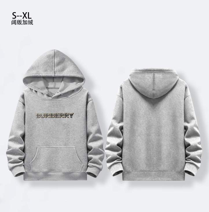 Picture of Burberry Hoodies _SKUBurberryM-3XL1qr541704